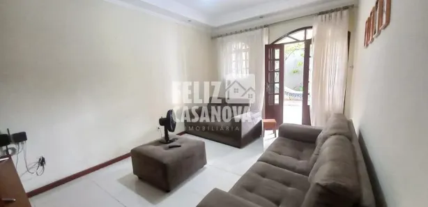 Casa com 3 Quartos à venda, 220m² no Centro, Camaçari