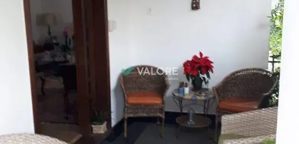 Imóvel Comercial com 5 Quartos à venda, 307m² no São Lucas, Belo Horizonte
