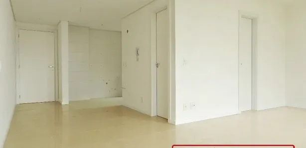 Apartamento com 1 Quarto à venda, 47m² no Centro Histórico, Porto Alegre