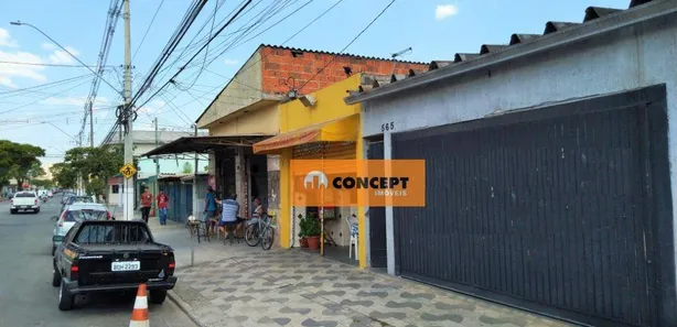 Casa com 4 Quartos para venda ou aluguel, 294m² no Parque Suzano, Suzano