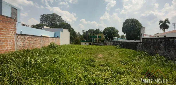 Lote/Terreno à venda, 500m² no Flores, Manaus