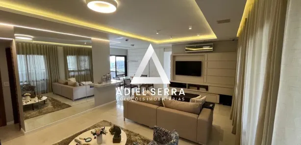 Apartamento com 3 Quartos para venda ou aluguel, 164m² no Horto Florestal, Salvador