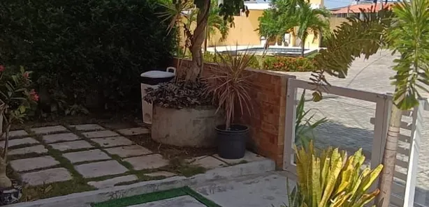 Casa com 4 Quartos à venda, 120m² no Ipitanga, Lauro de Freitas