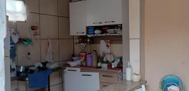 Casa com 3 Quartos à venda, 128m² no Areal, Brasília