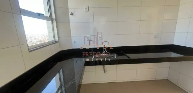 Apartamento com 3 Quartos à venda, 68m² no Gutierrez, Belo Horizonte