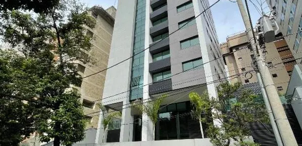 Apartamento com 3 Quartos à venda, 96m² no Santo Agostinho, Belo Horizonte