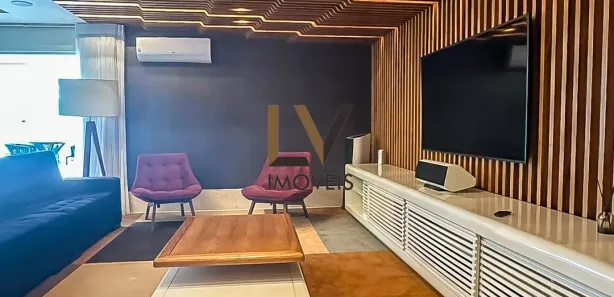 Casa de Condomínio com 5 Quartos para alugar, 900m² no Barra da Tijuca, Rio de Janeiro