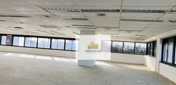 Sala Comercial para alugar, 969m² no Boa Vista, Recife