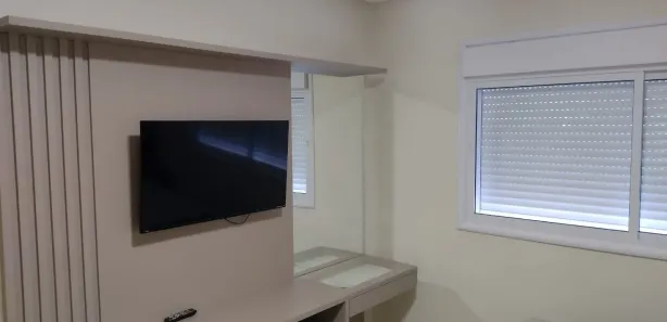 Casa de Condomínio com 3 Quartos para alugar, 350m² no Jardins Madri, Goiânia