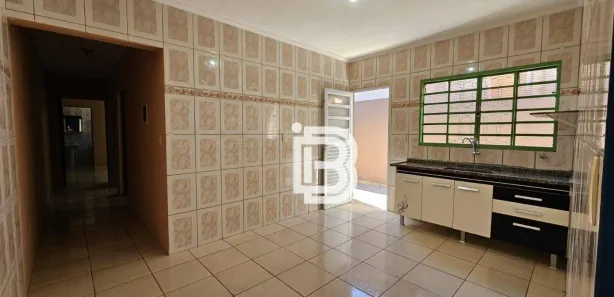 Casa com 2 Quartos para alugar, 105m² no Portal da Santa Fe, Itupeva