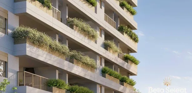 BEM MOEMA - MOEMA 123m² no Moema, São Paulo