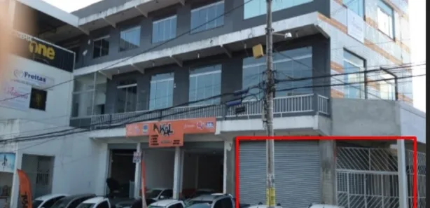 Ponto Comercial para alugar, 200m² no Paripe, Salvador