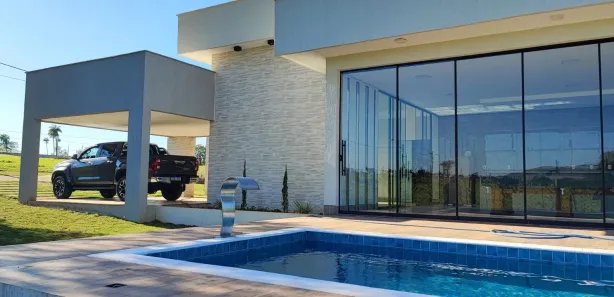 Fazenda/Sítio com 3 Quartos à venda, 200m² no , Guapó