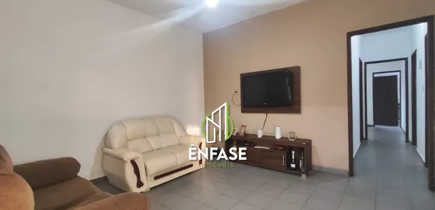 Casa com 3 Quartos à venda, 540m² no Tereza Cristina, São Joaquim de Bicas