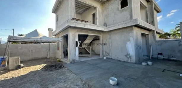 Casa com 3 Quartos à venda, 125m² no Marajó, Matinhos