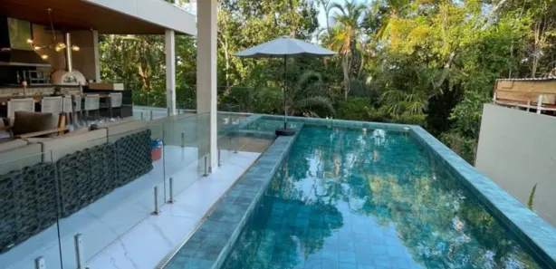 Casa de Condomínio com 5 Quartos à venda, 739m² no Alphaville I, Salvador