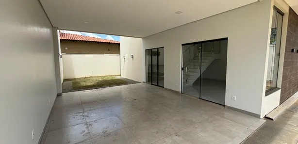 Casa de Condomínio com 3 Quartos à venda, 138m² no Plano Diretor Sul, Palmas
