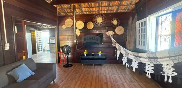 Casa com 3 Quartos à venda, 150m² no Jauá (Abrantes), Camaçari