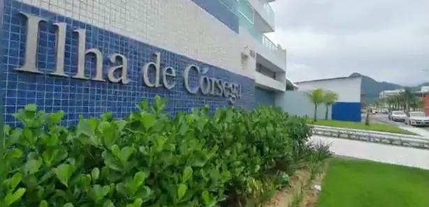 Cobertura com 3 Quartos à venda, 200m² no Centro, Matinhos