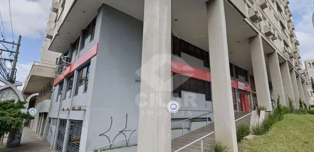 Ponto Comercial para venda ou aluguel, 562m² no São Pelegrino, Caxias do Sul