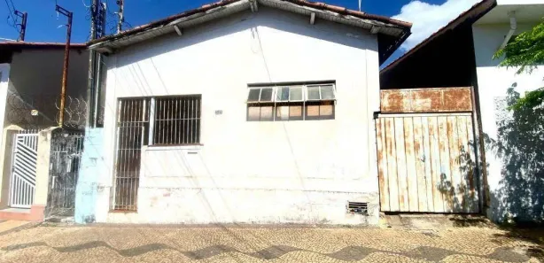 Casa com 2 Quartos à venda, 160m² no Zona Central, Rio Claro