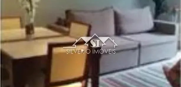 Apartamento com 2 Quartos para alugar, 83m² no Morin, Petrópolis