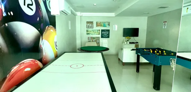 Apartamento com 3 Quartos à venda, 103m² no Petrópolis, Natal