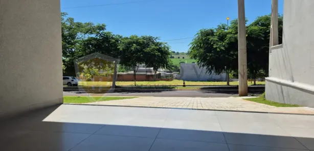 Casa de Condomínio com 3 Quartos à venda, 147m² no Bonfim Paulista, Ribeirão Preto