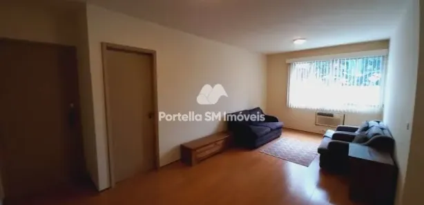 Apartamento com 3 Quartos à venda, 73m² no Jardim Botânico, Rio de Janeiro