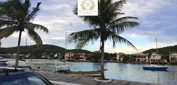 Ponto Comercial para alugar, 45m² no Portinho, Cabo Frio