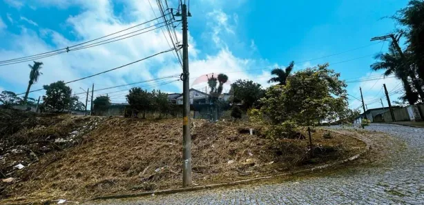 Lote/Terreno à venda, 1080m² no Bocaina, Ribeirão Pires
