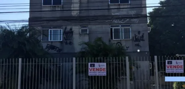Apartamento com 1 Quarto à venda, 43m² no Senador Vasconcelos, Rio de Janeiro