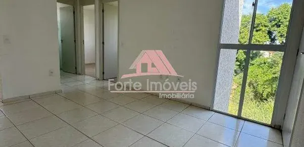 Apartamento com 2 Quartos à venda, 42m² no Campo Grande, Rio de Janeiro