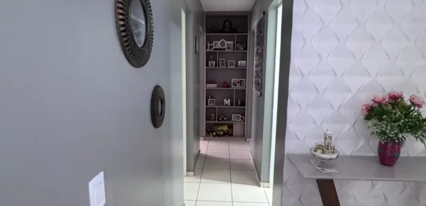 Apartamento com 2 Quartos à venda, 68m² no Cidade Nova, Manaus