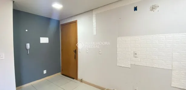 Apartamento com 2 Quartos para alugar, 50m² no Santo Afonso, Novo Hamburgo