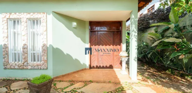Casa com 4 Quartos à venda, 513m² no Setor de Habitações Individuais Sul, Brasília