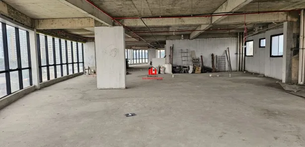 Sala Comercial para alugar, 479m² no Presidente Vargas, Manaus