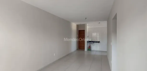 Apartamento com 2 Quartos à venda, 57m² no Jardim do Sol, Sorocaba