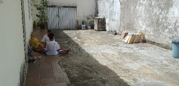 Casa com 3 Quartos à venda, 140m² no Itapuã, Salvador