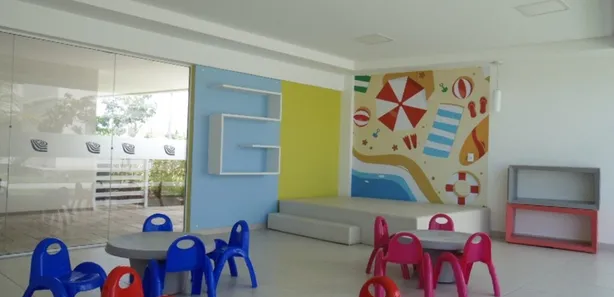 Apartamento com 3 Quartos à venda, 65m² no , Ipojuca