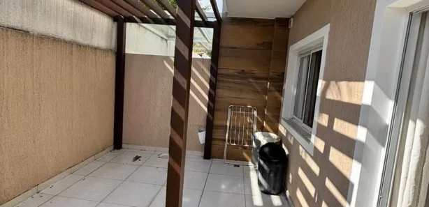 Apartamento com 1 Quarto para venda ou aluguel, 59m² no Portinho, Cabo Frio