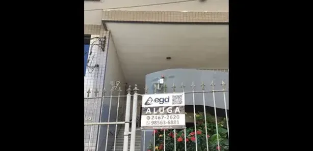 Apartamento com 2 Quartos para alugar, 60m² no Freguesia (Ilha do Governador), Rio de Janeiro
