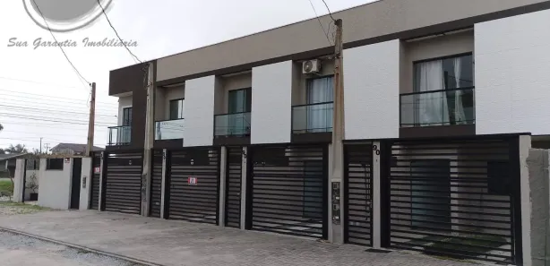 Sobrado com 2 Quartos à venda, 23m² no Riviera I, Matinhos