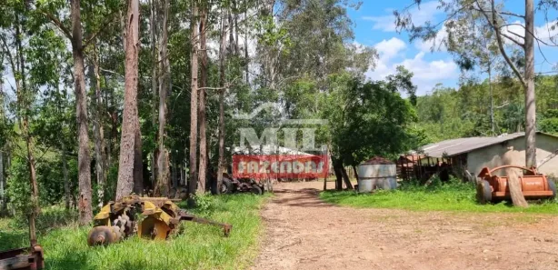 Fazenda/Sítio à venda, 484000000m² no , Jaraguá