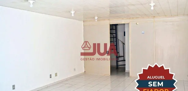 Ponto Comercial para alugar, 38m² no Centro, Nova Iguaçu