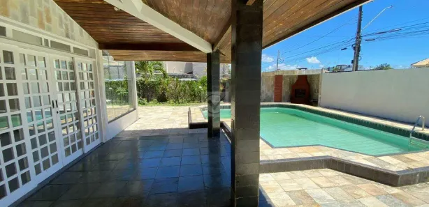 Casa com 5 Quartos para alugar, 430m² no Coroa do Meio, Aracaju