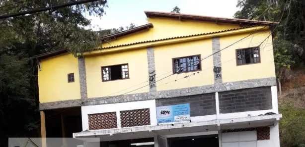 Ponto Comercial para alugar, 50m² no Centro, Paty do Alferes
