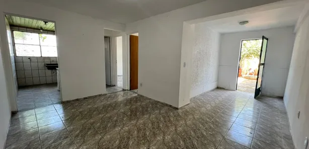 Apartamento com 2 Quartos para alugar, 50m² no Campo Grande, Rio de Janeiro