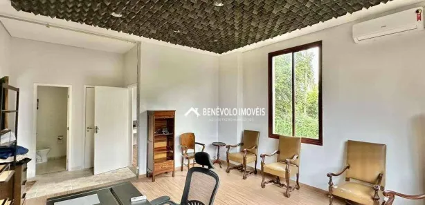 Sala Comercial para venda ou aluguel, 86m² no Chácara São João, Carapicuíba