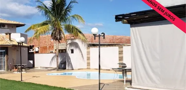 Casa de Condomínio com 5 Quartos à venda, 256m² no Jardim Bom Jesus, Santa Maria da Serra